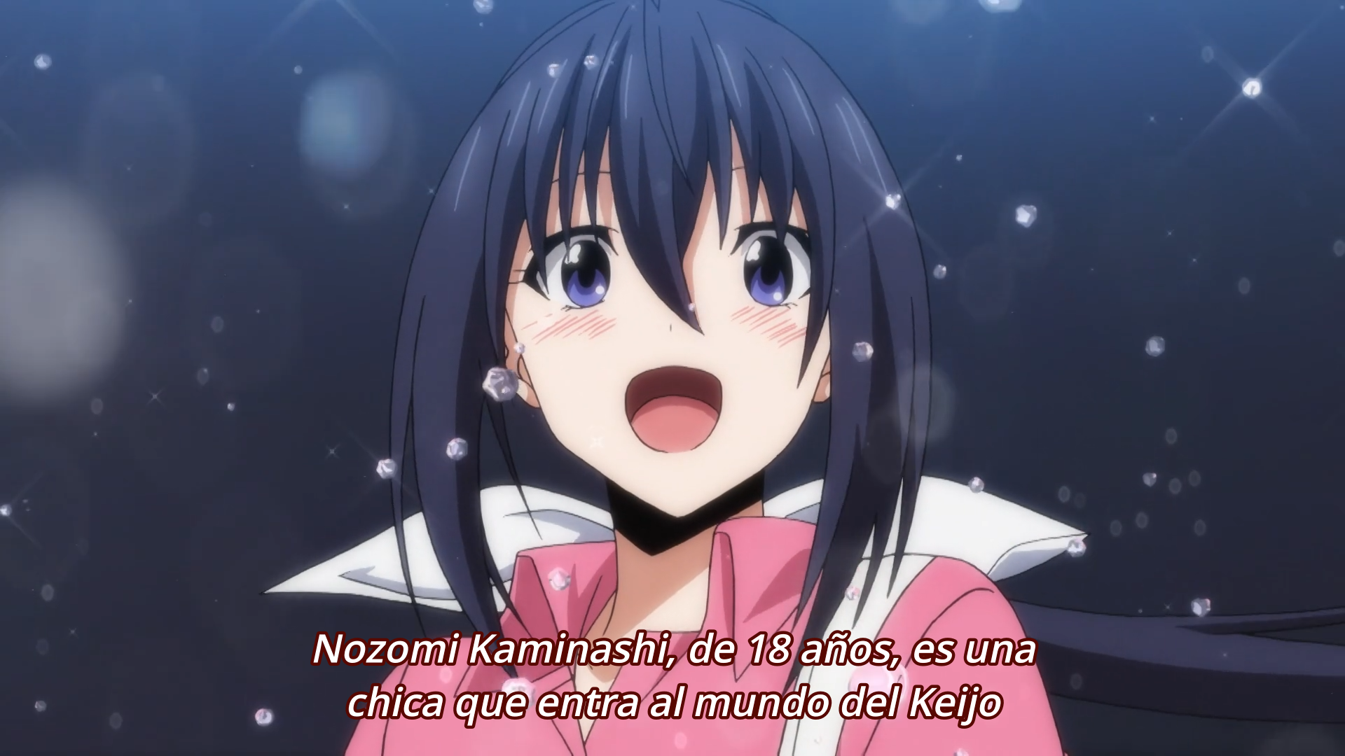 Keijo!!!!!!!! (PuyaSubs!)